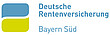 Logo von Deutsche Rentenversicherung Bayern-Süd